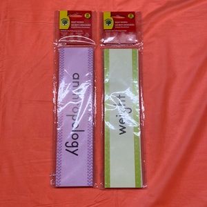 NEW: Teaching Tree: sight words: 30 pack each.